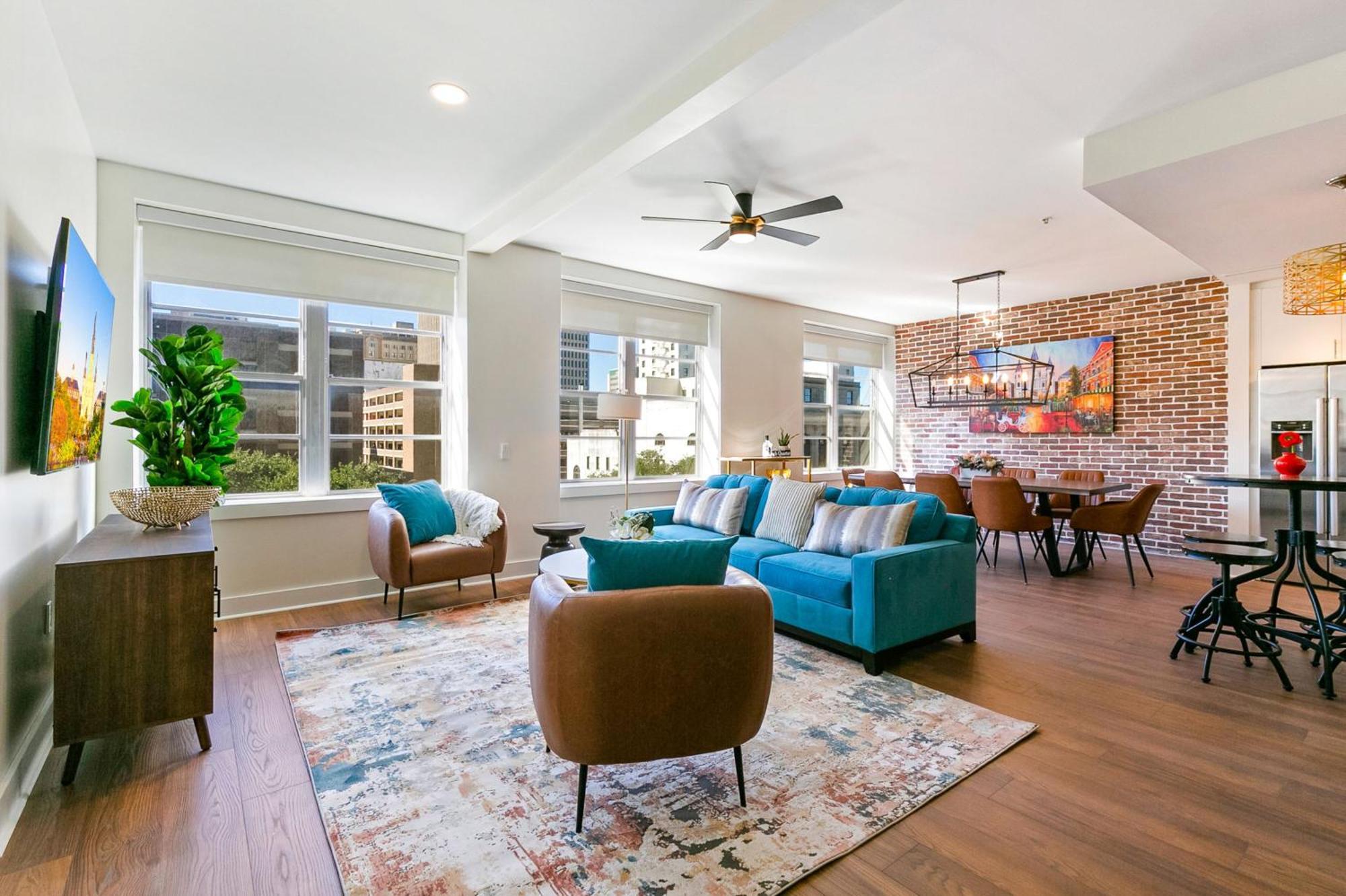 California Building By Hosteeva Appartement *