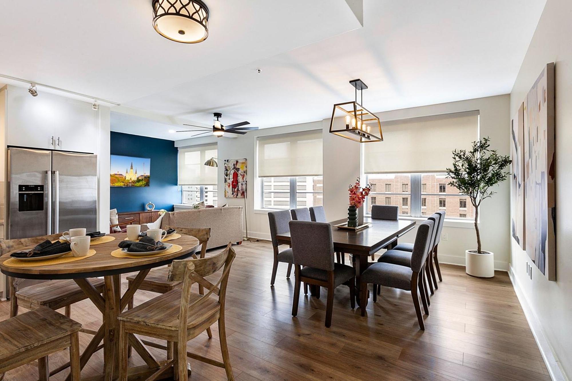 California Building By Hosteeva Appartement