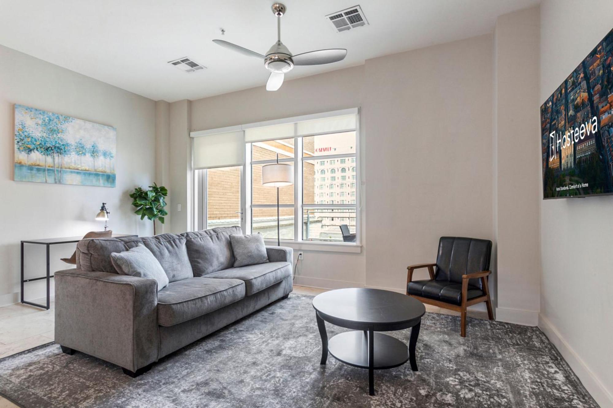 California Building By Hosteeva Appartement *