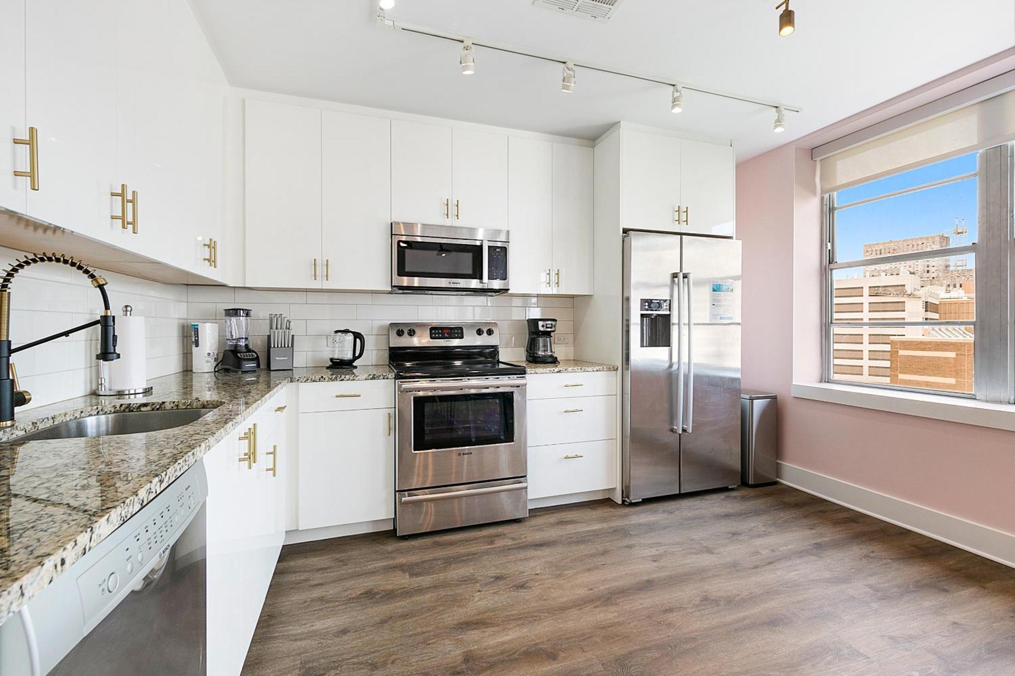Close To Bourbon Street Apartamento Nueva Orleans