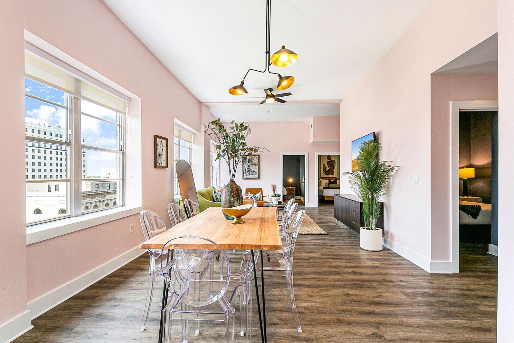 Close To Bourbon Street * Nueva Orleans