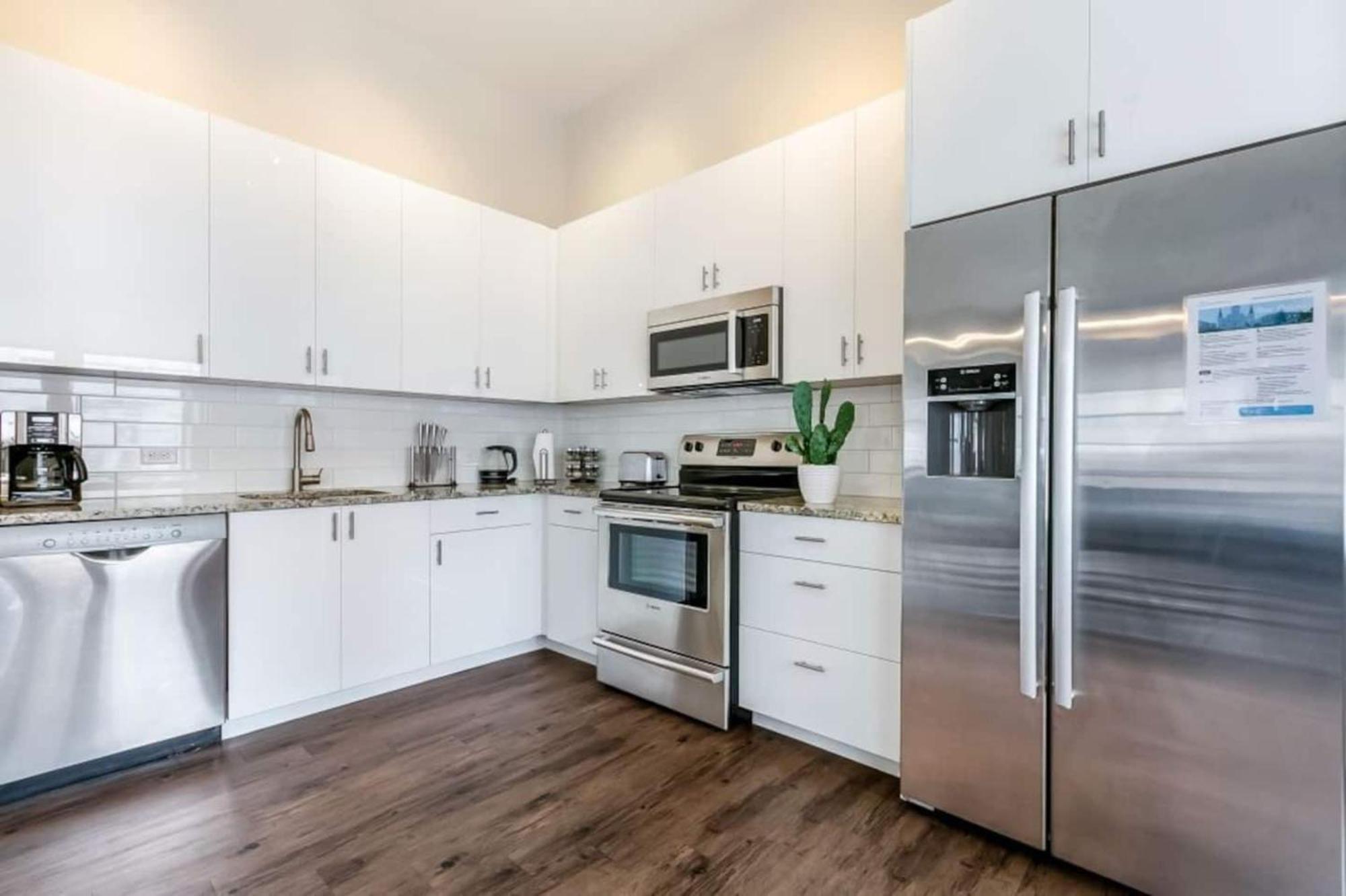 Apartamento Close To Bourbon Street Nueva Orleans