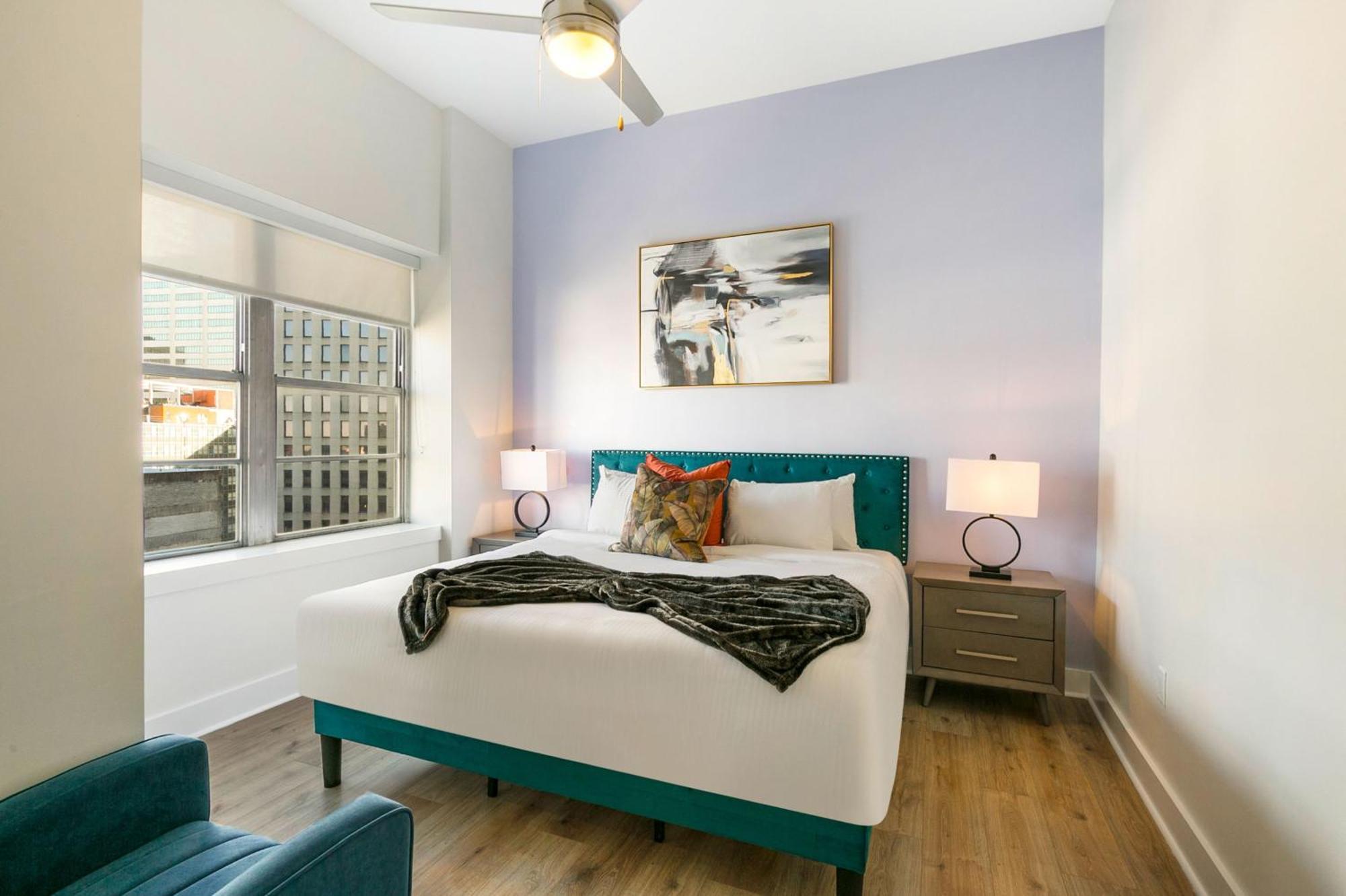 Apartamento Close To Bourbon Street Nueva Orleans