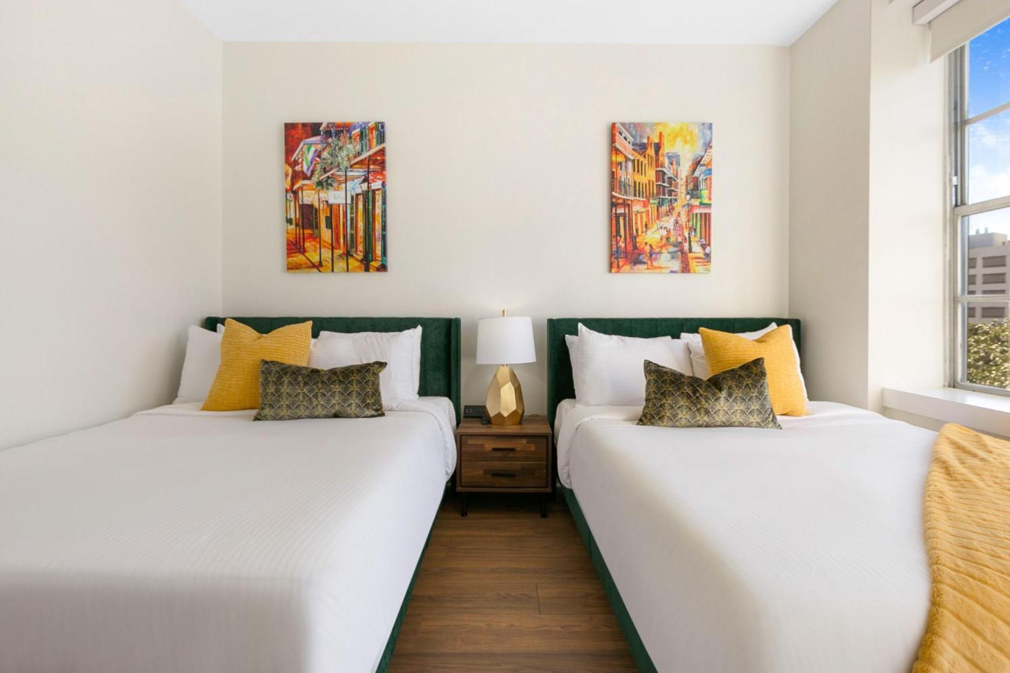 Close To Bourbon Street Nueva Orleans