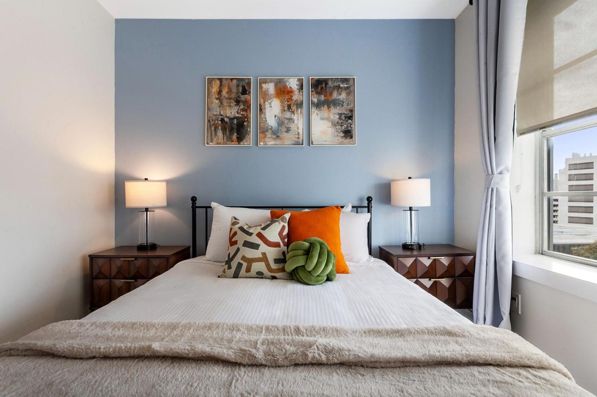 Close To Bourbon Street Apartamento Nueva Orleans