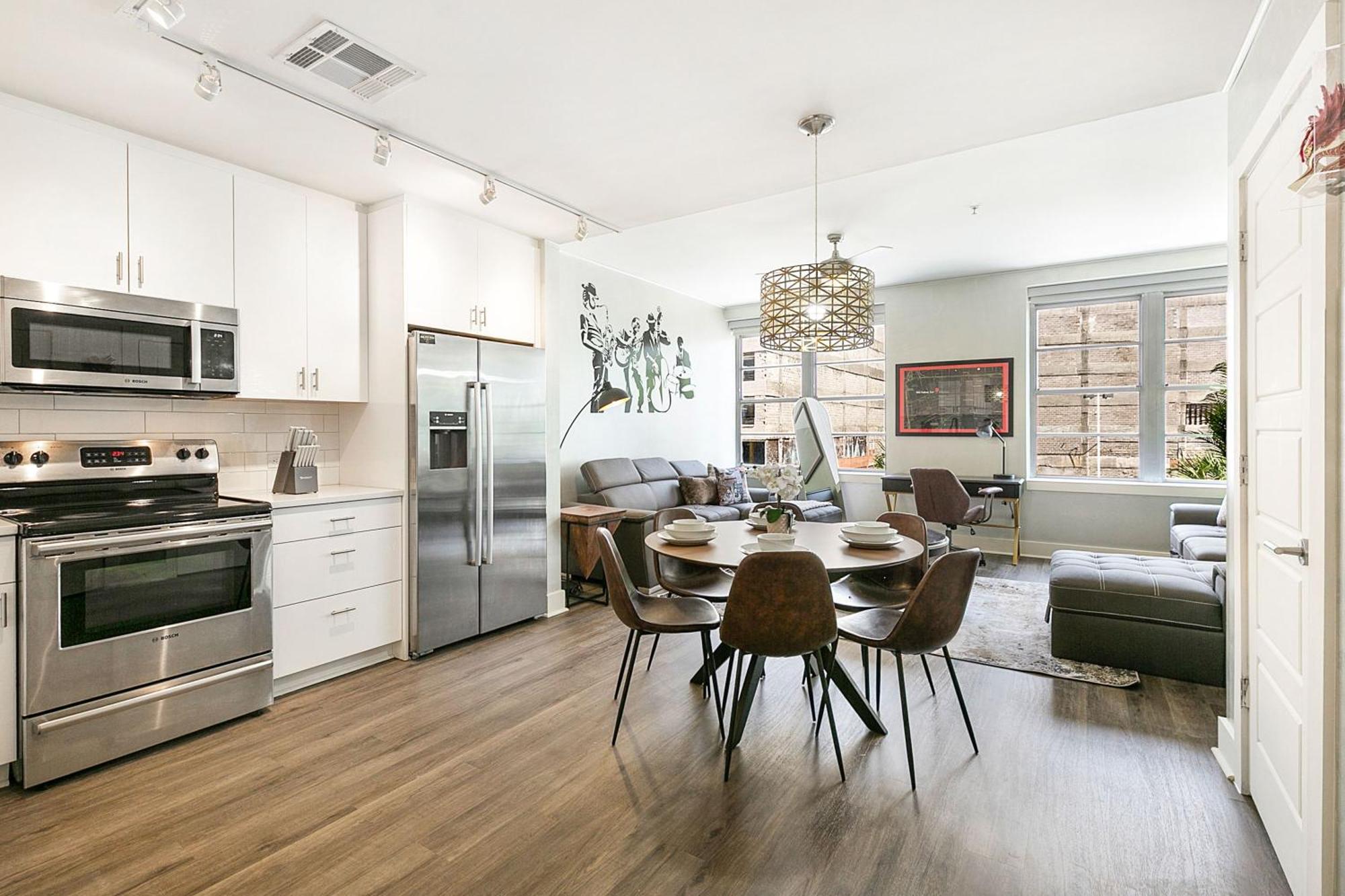 Close To Bourbon Street Apartamento Nueva Orleans