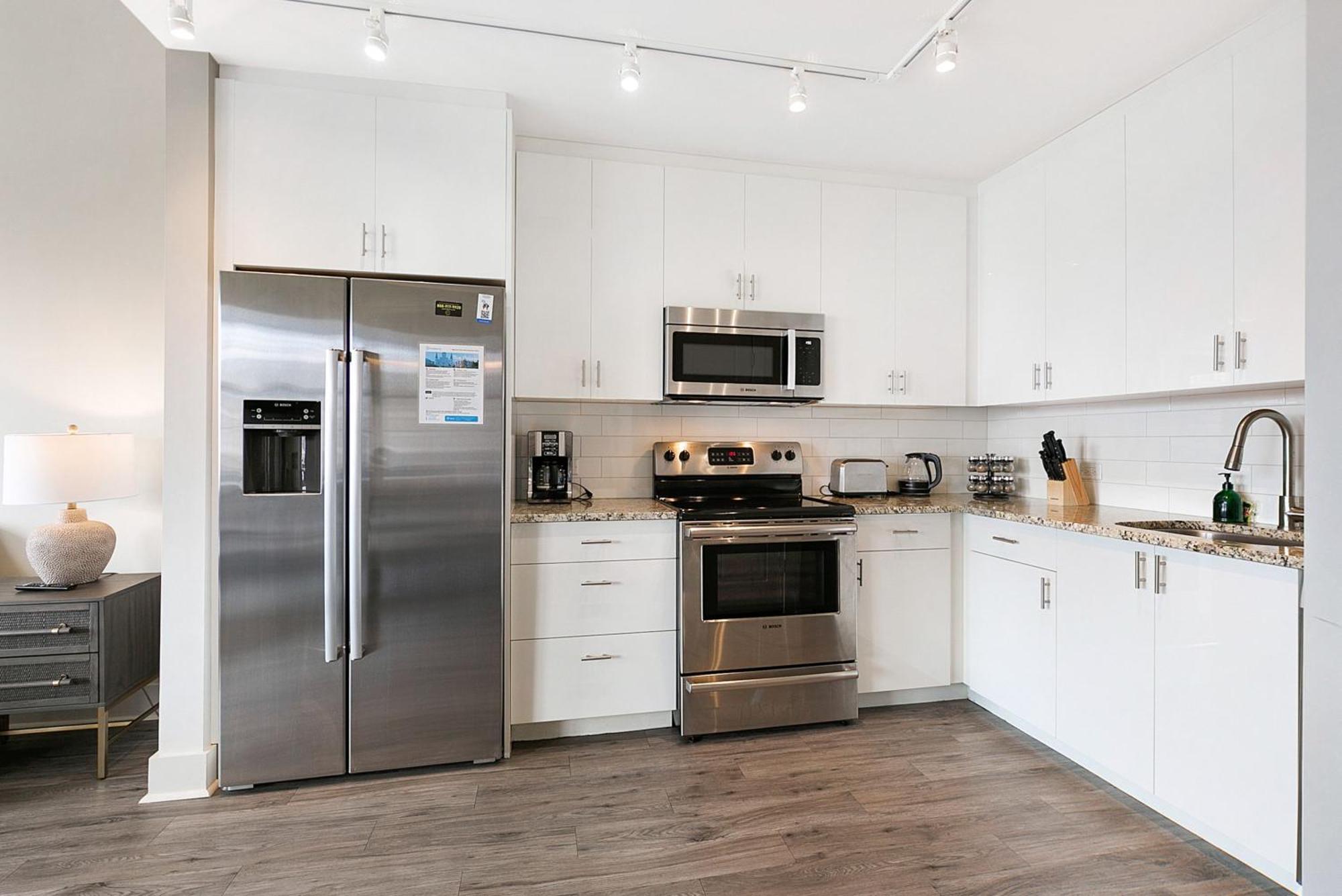 Apartamento Close To Bourbon Street Nueva Orleans