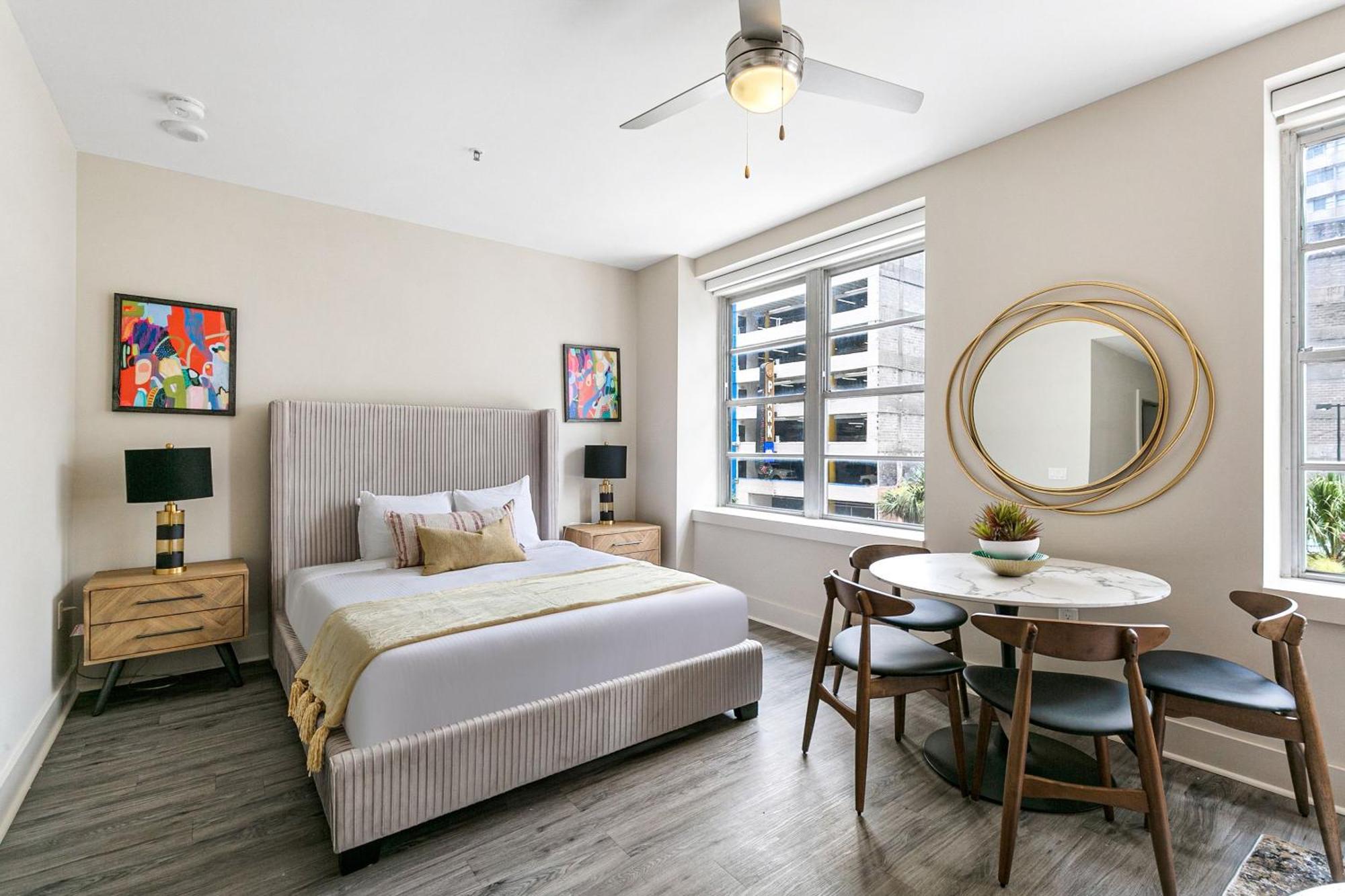 Close To Bourbon Street Nueva Orleans
