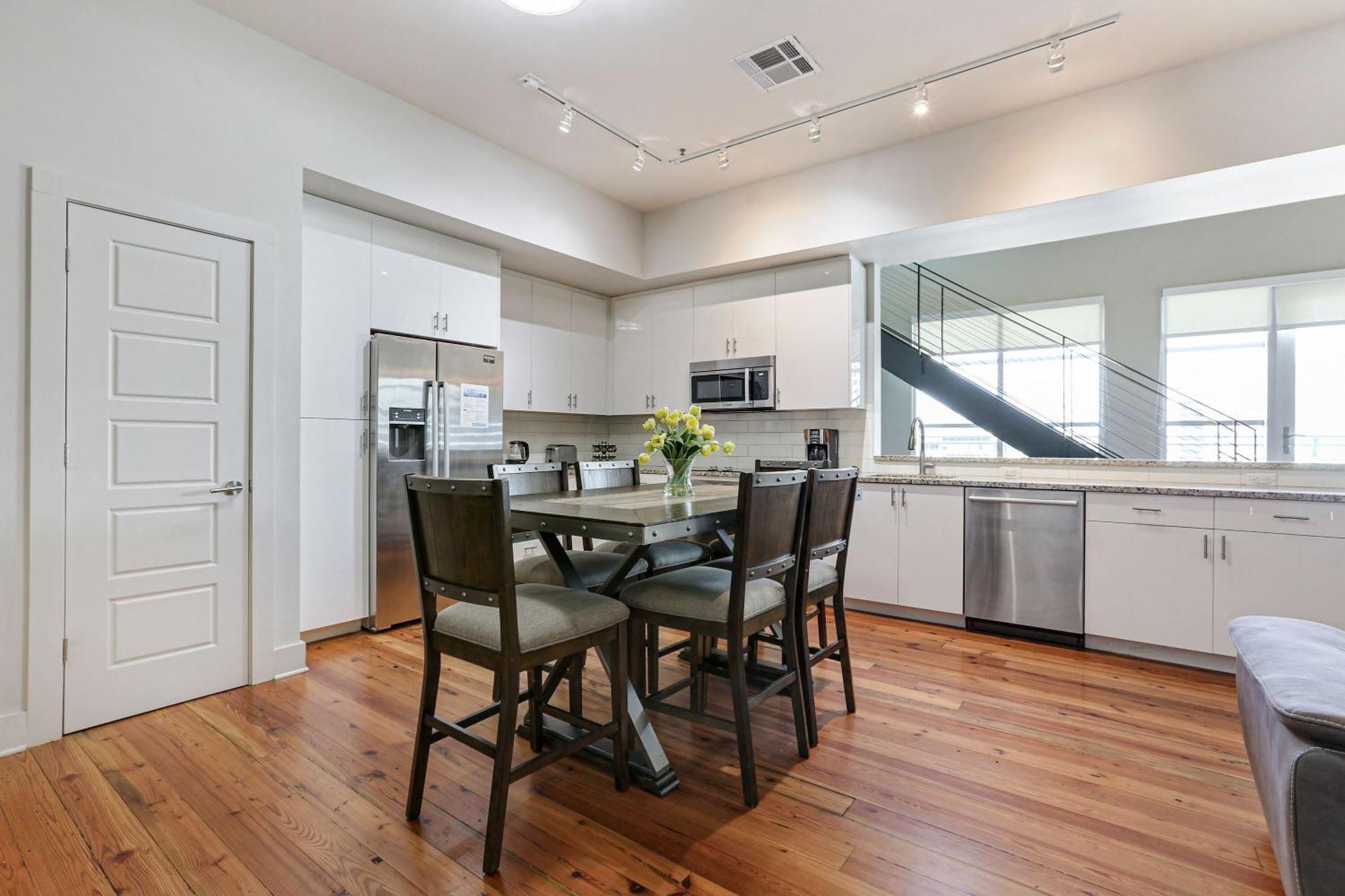 Close To Bourbon Street Apartamento Nueva Orleans