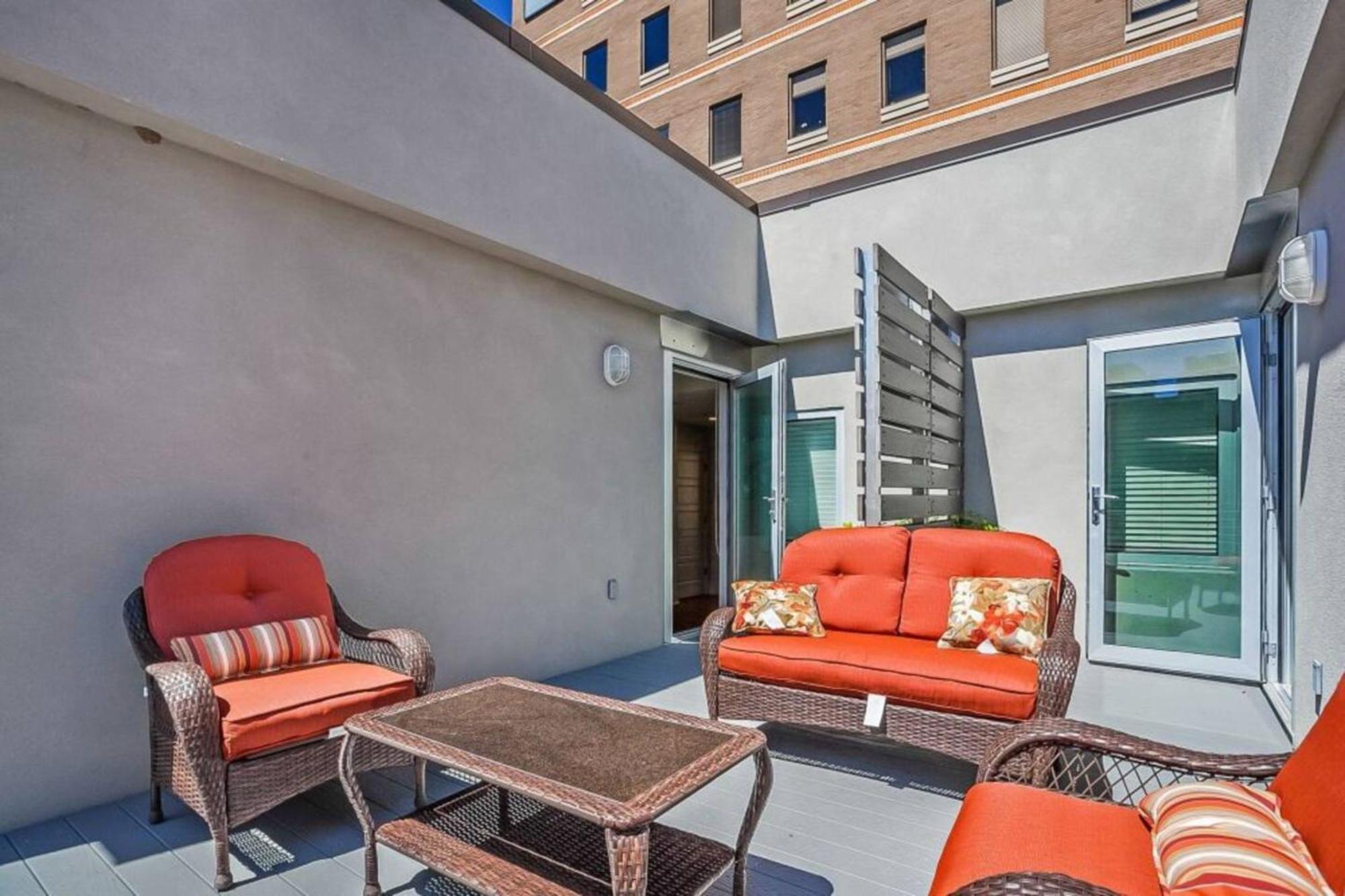 Apartamento Close To Bourbon Street Nueva Orleans