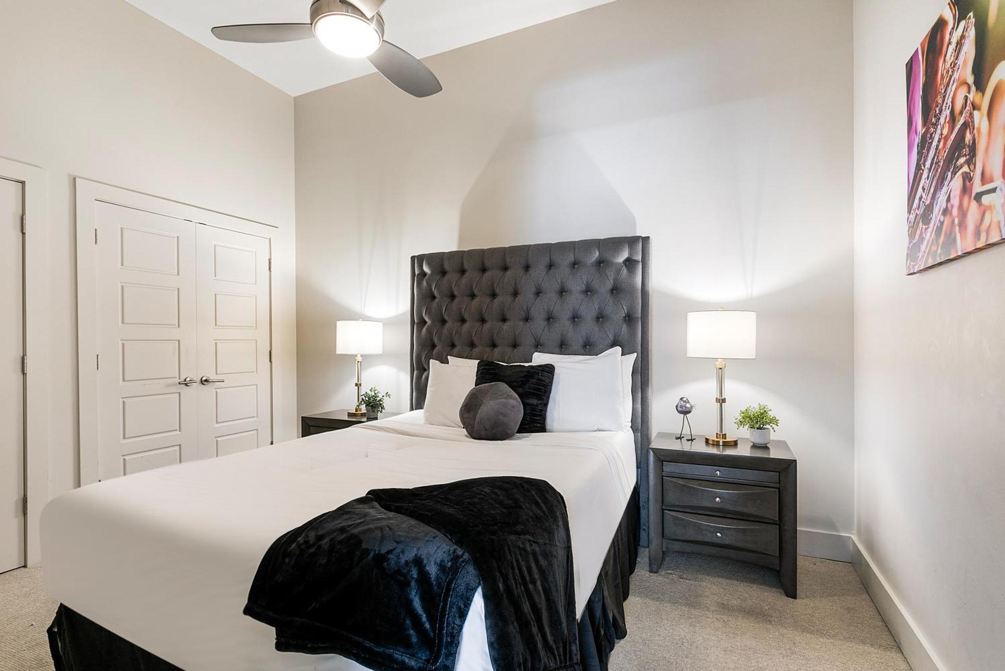 Close To Bourbon Street * Nueva Orleans