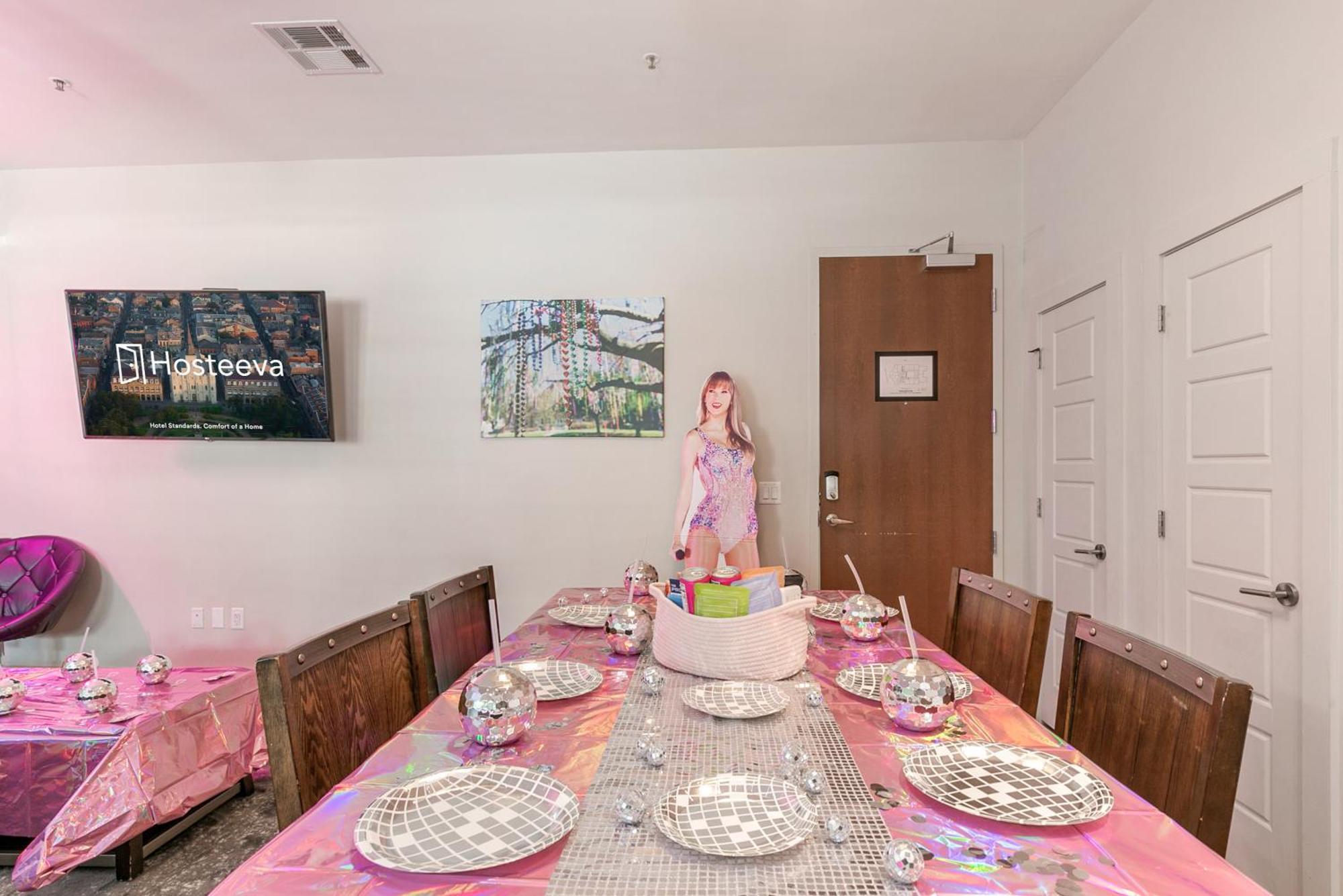 Close To Bourbon Street * Nueva Orleans