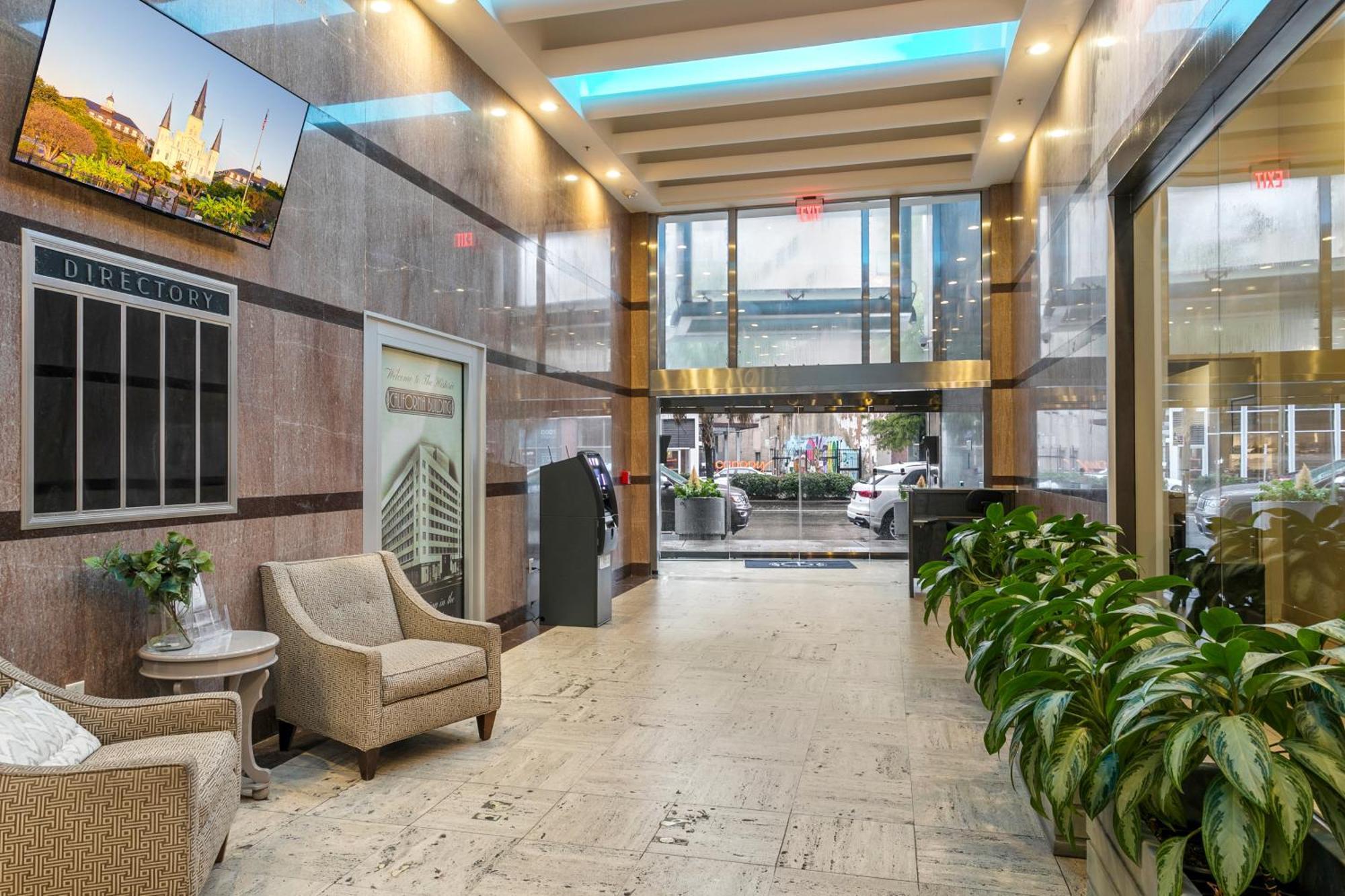 Apartamento Close To Bourbon Street