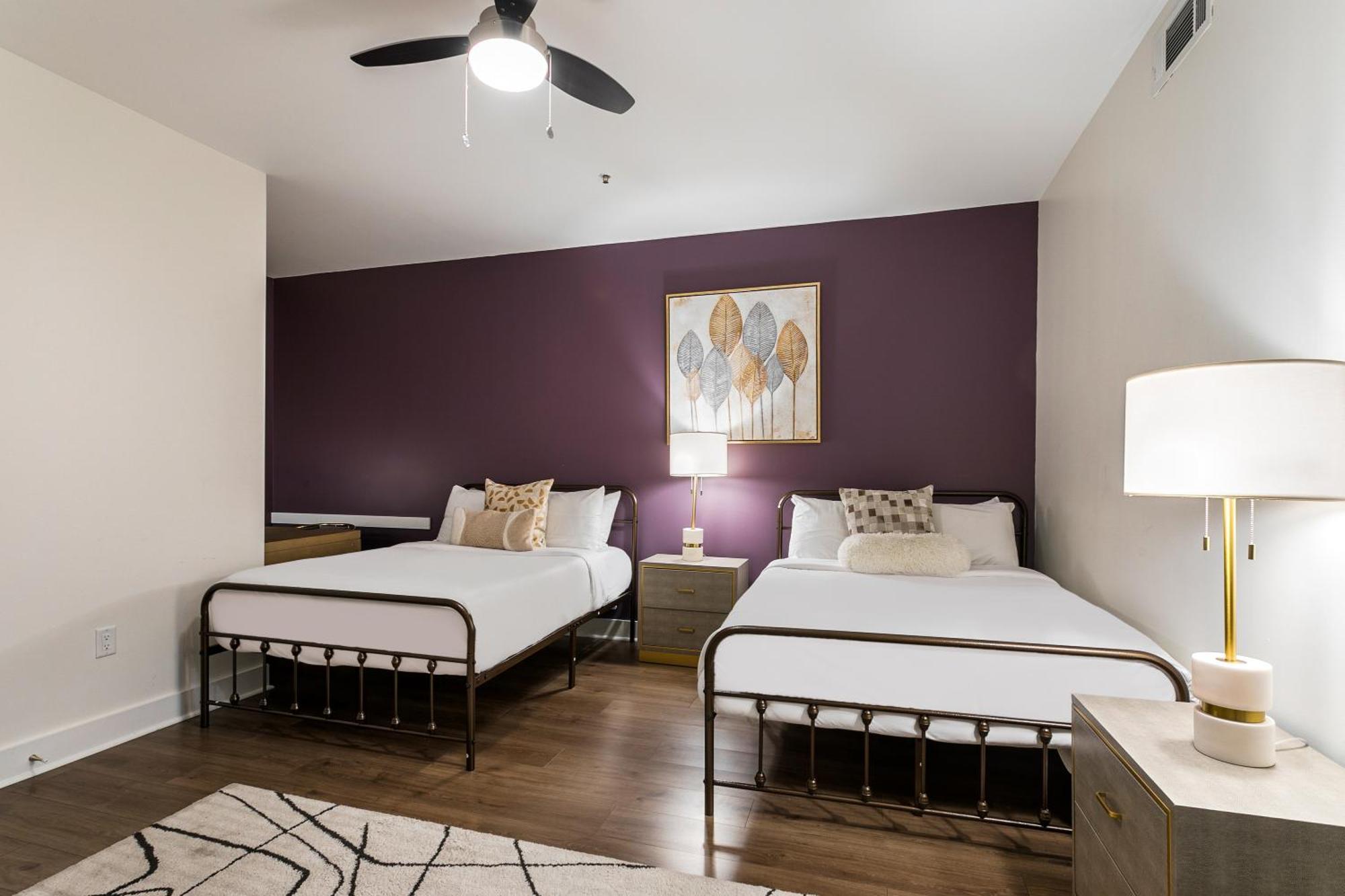 Close To Bourbon Street Apartamento Nueva Orleans