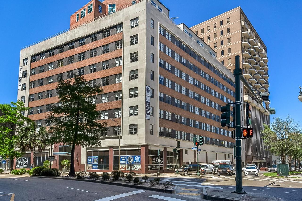 Apartamento Close To Bourbon Street